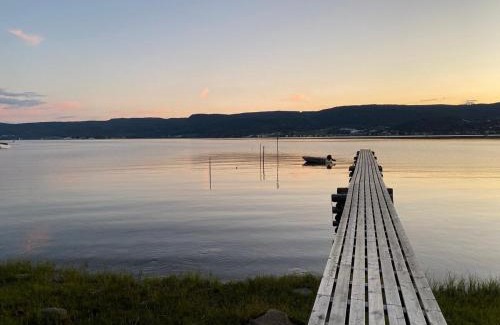 Hurum Villa | Beautiful house by the sea