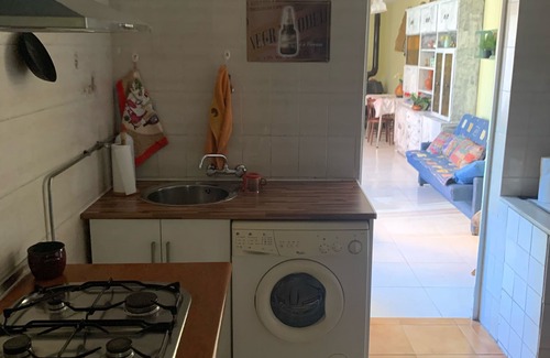 Leon House | Beautiful house for families, groups, farewells