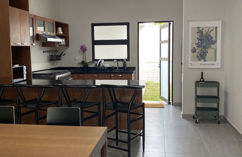Anton Lizardo House | Beautiful house for vacations on the Riviera