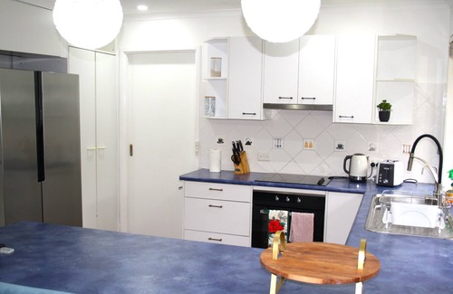 Sinnamon Park House | beautiful house in Brisbane