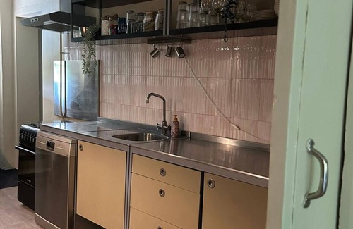 Bovenkarspel House | Beautiful house in Bovenkarspel