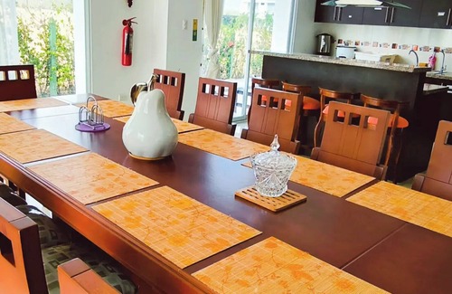 Manta House | Beautiful house in Montecristi golf club
