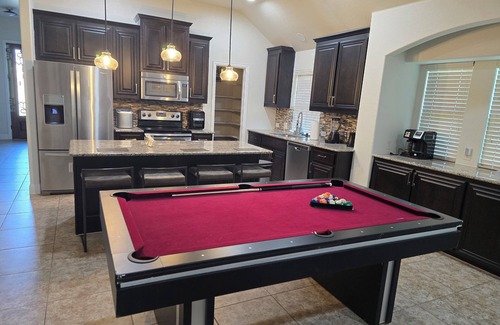South Arlington House | Beautiful House in Mansfield