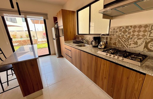 Merida Municipality House | Beautiful House in Merida - Casa Toh