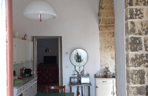 Centro Storico House | Beautiful house in Nardo