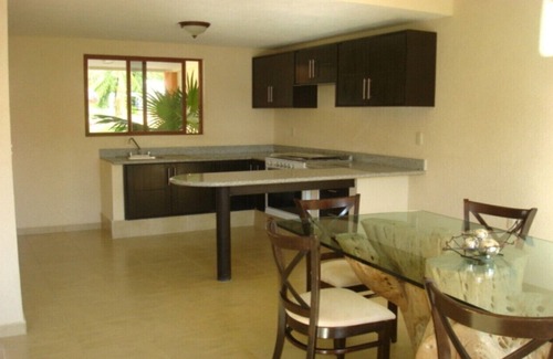 La Poza House | BEAUTIFUL HOUSE IN PUNTA DIAMOND ACAPULCO