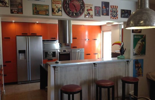 Le Fraysse House | Beautiful house in the country