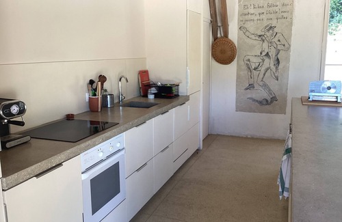 Chenu House | Beautiful house in the Loir valley, a real plus with the pool area.