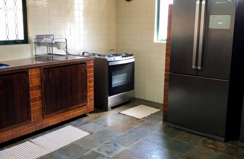 Petropolis Cottage | Beautiful house in the mountains with pool and barbecue Itaipava/Petrópolis