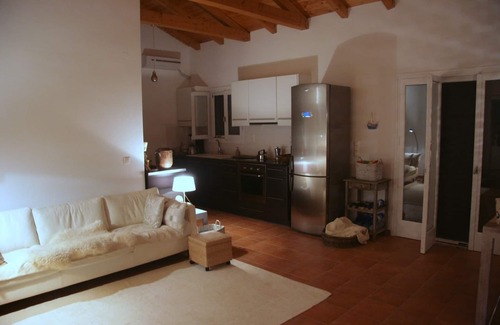 Pylos-Nestoras House | Beautiful House Near Koroni, Peloponnesos Stunning Sea View