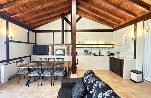 Caviedes House | Beautiful house near the beaches in LAMADRID