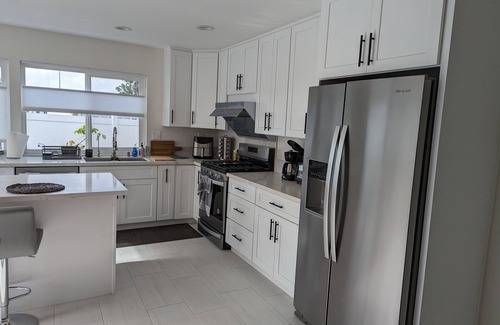 Mira Mesa House | Beautiful house perfect for family vacation