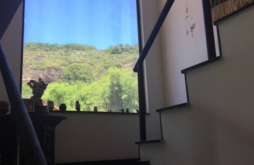Piratininga House | Beautiful house! Space and leisure.