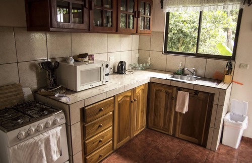 Poasito House | Beautiful house very close to Poas Volcano