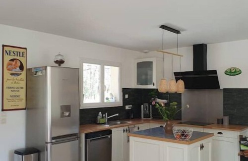 Belin-Beliet House | Beautiful house with pool