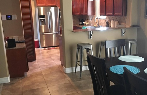 Fort Mohave House | Beautiful house with pool and casita minutes from Colorado river