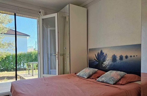 Meyzieu Nord Ouest House | Beautiful house with pool