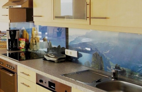 Gais Villa | Beautiful independent villa in the Dolomites - South Tyrol