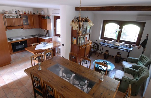 Casalini Villa | Beautiful intime Villa with private pool 3 Bedrooms Sleep 7