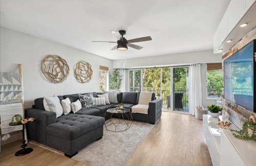 Key Largo House | Beautiful Kawama Townhouse-P6