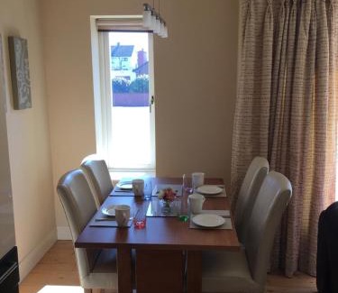 Killarney Apartment | Beautiful Killarney Apartment