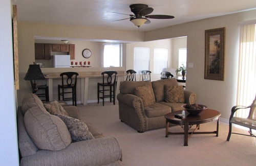 Sunrise Beach House | Beautiful Lake Home On Cannonball Beach At Captain Ron's #28