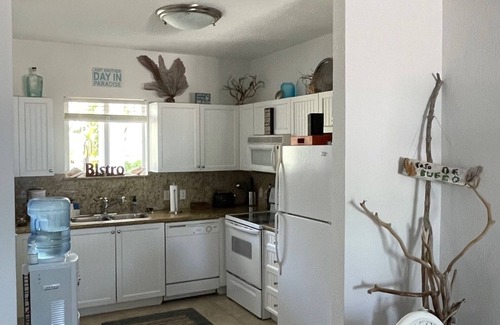 Alice Town Condo | Beautiful Large Condo in Paradise