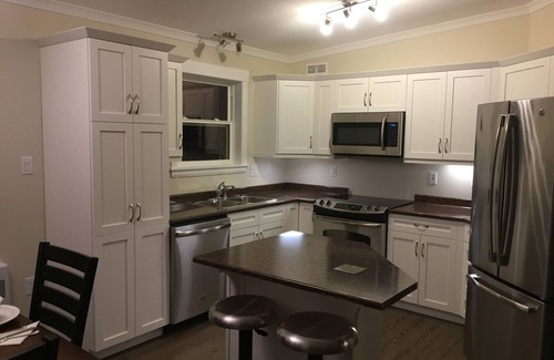 Boularderie House | Beautiful location for one or more families to relax. 4 BR 2 Bath Pet Friendly