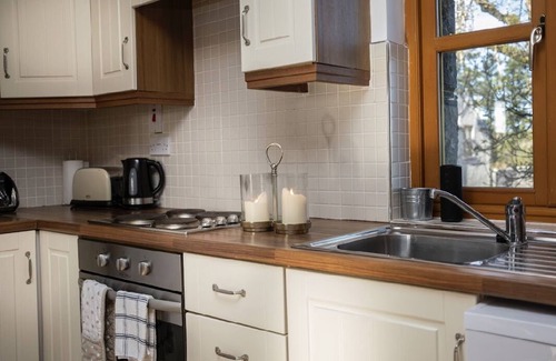 Ballyvaughan Apartment | Beautiful location in the Burren & great base to explore West Coast of Ireland!