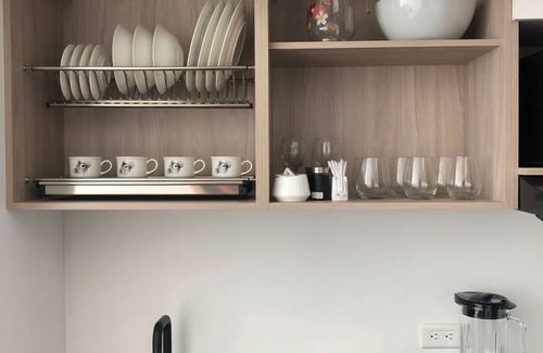 Zona Rosa Apartment | BEAUTIFUL LOFT CALLE 100 BOGOTA