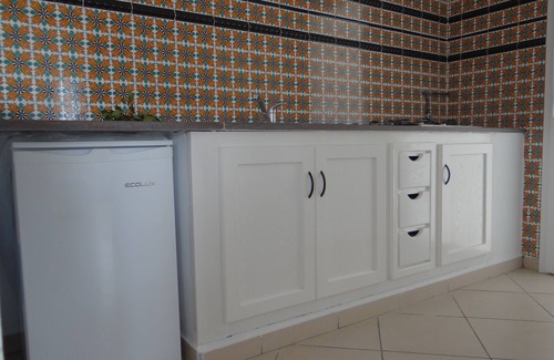 Hammam Al Agzaz Apartment | Beautiful luxurious apartment - feet in the water 4 p. - Marwa