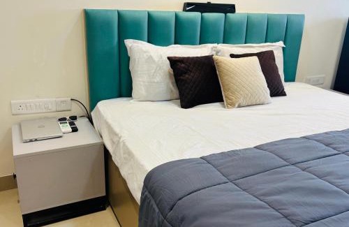 Sanganer Apartment | Beautiful & luxurious Studio Apartment in Jaipur!