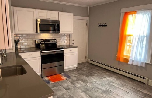 Center House | Beautiful Luxury 2 Bedroom