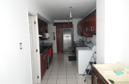 Zona 16 Apartment | Beautiful luxury apartment near