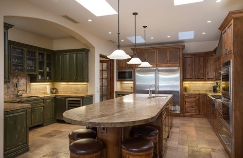 Desert River Estates House | Beautiful Luxury Estate in Indio CA