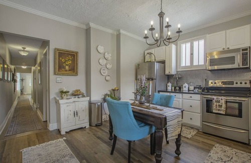 Madison House | BEAUTIFUL MainStreet Madison Home! Walk to it ALL
