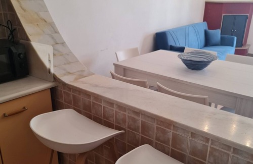 Otranto Historic Centre House | Beautiful Mansion in the historic center with panoramic terrace, sea at 50m