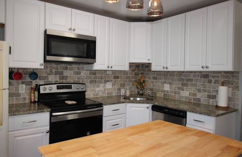 Marlton House | Beautiful Marlton Home