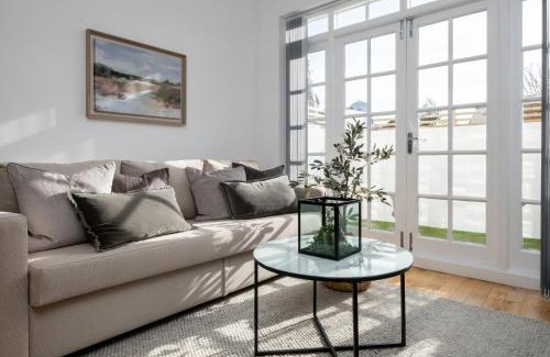Rottingdean House | Beautiful Mews Cottage Rottingdean near Brighton