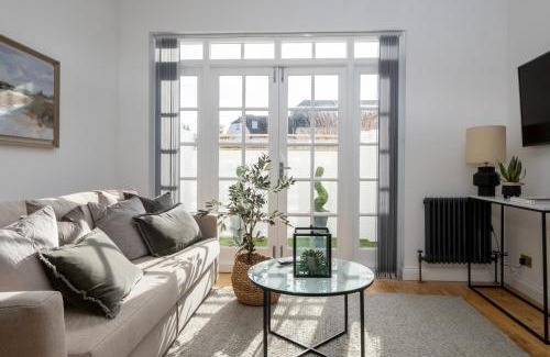 Rottingdean House | Beautiful Mews Cottage Rottingdean near Brighton