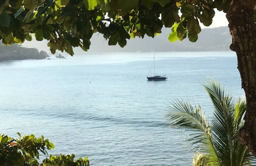 Playa la Madera Villa | Beautiful Mexican Villa - Panoramic View