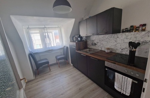Judenburg Apartment | Beautiful &modern 60m2 apartment, near Spielberg