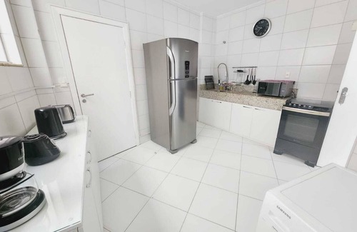 Barra Apartment | Beautiful, modern and spacious, each room comes with a stunning sea view.