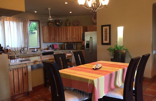 Boca de Iguanas Condo | Beautiful Modern Beach Condo