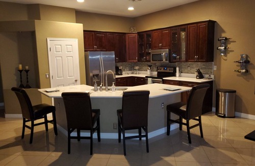 Parkwood Ranch House | Beautiful Modern Home Fully Upgraded!