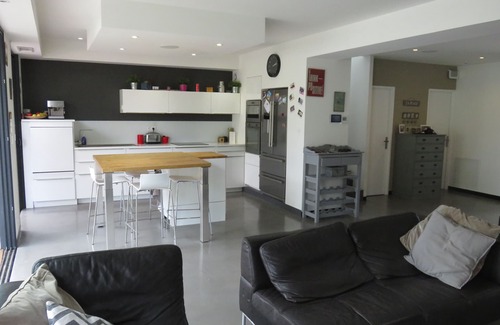 Baillargues House | Beautiful Modern Villa Large swimming pool Montpellier and beaches