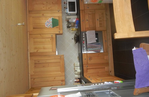 Chesieres Apartment | Beautiful Mountain Chalet Apartment perfect for families
