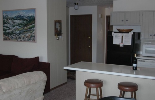 Dillon Condo | Beautiful Mountain Condo - Great Views, Central to All Resorts