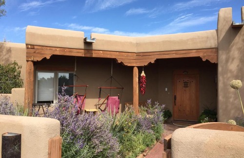 Eldorado at Santa Fe House | Beautiful Mountain Views; Quiet Retreat