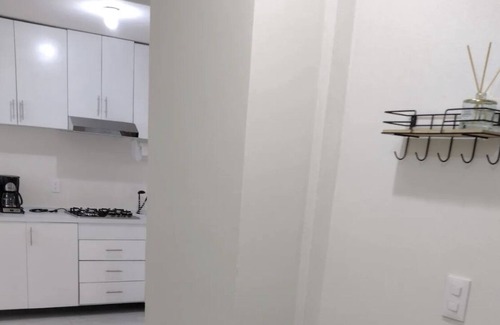 Amecameca Apartment | Beautiful and cozy apartment very well located